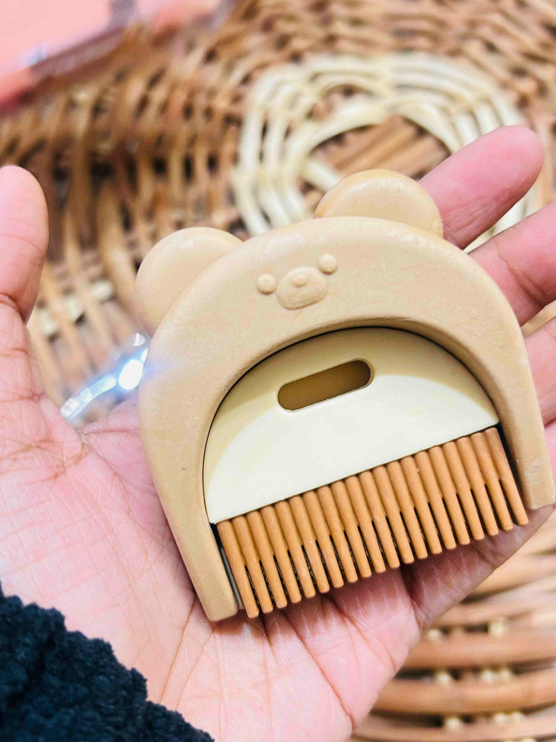 Mop & Dust Pan Eraser