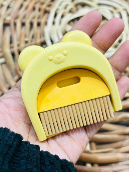 Mop & Dust Pan Eraser