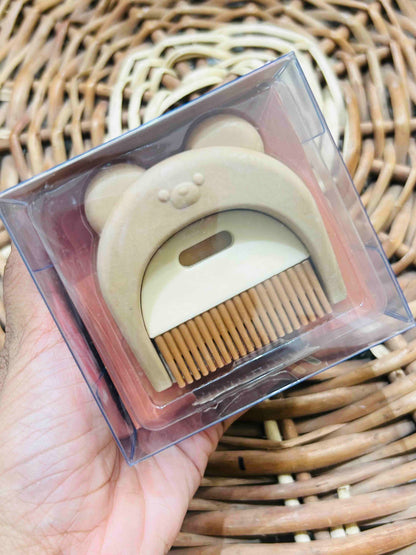 Mop & Dust Pan Eraser