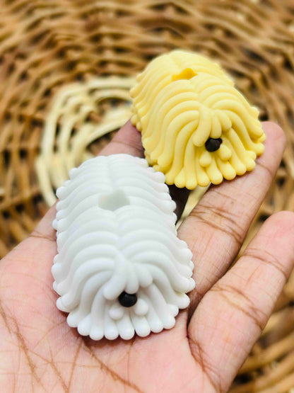 Mop & Dust Pan Eraser