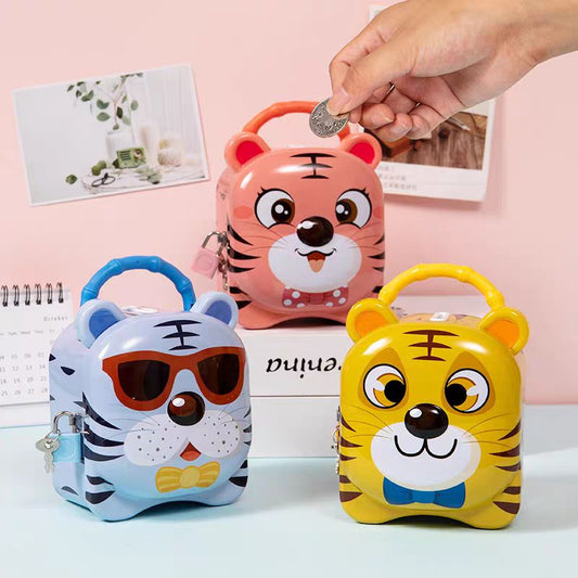 Animal Money bank