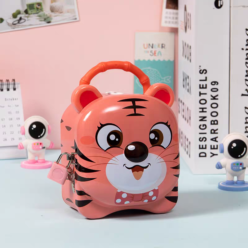 Animal Money bank