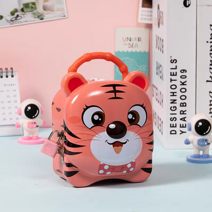 Animal Money bank