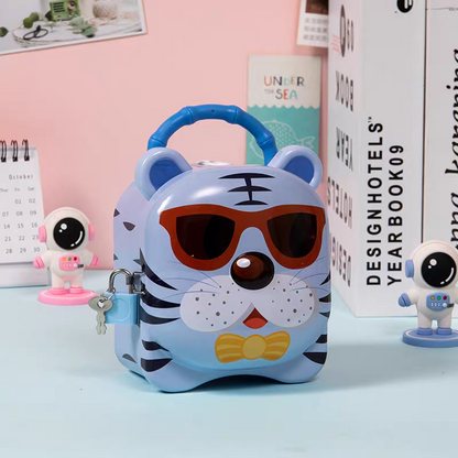 Animal Money bank