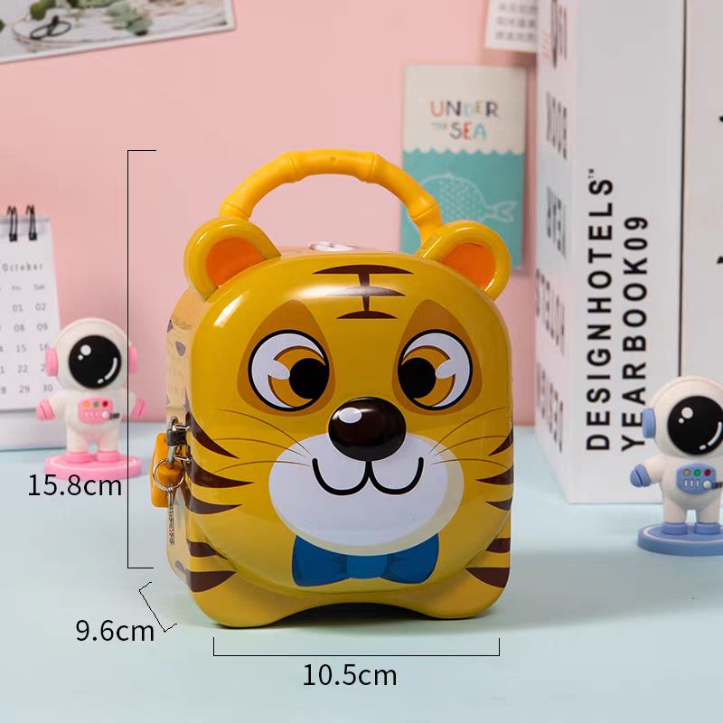 Animal Money bank