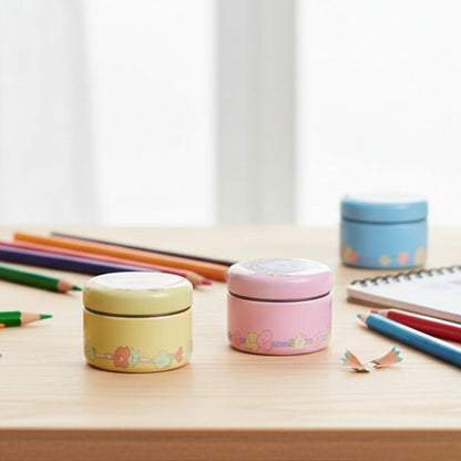 Cute Metal Sharpener