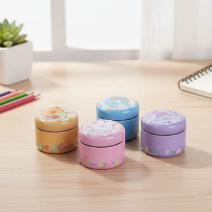 Cute Metal Sharpener