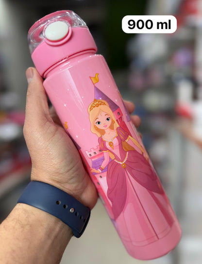 Disney Sipper Bottles