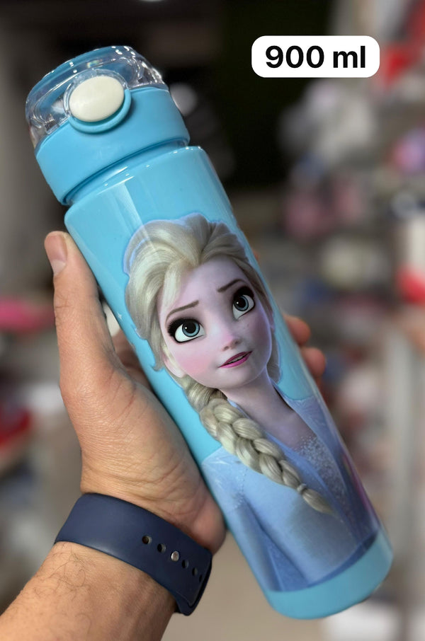 Disney Sipper Bottles