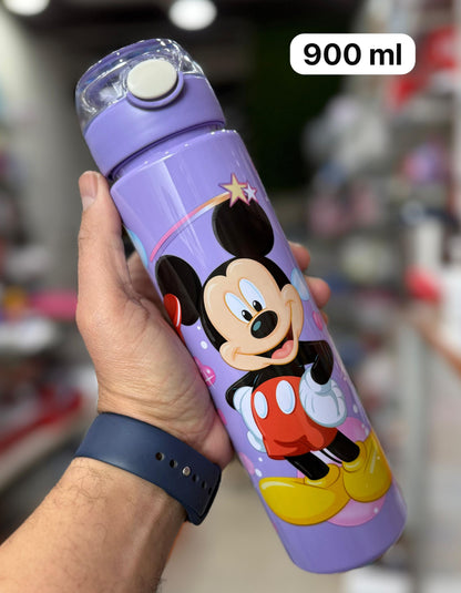 Disney Sipper Bottles