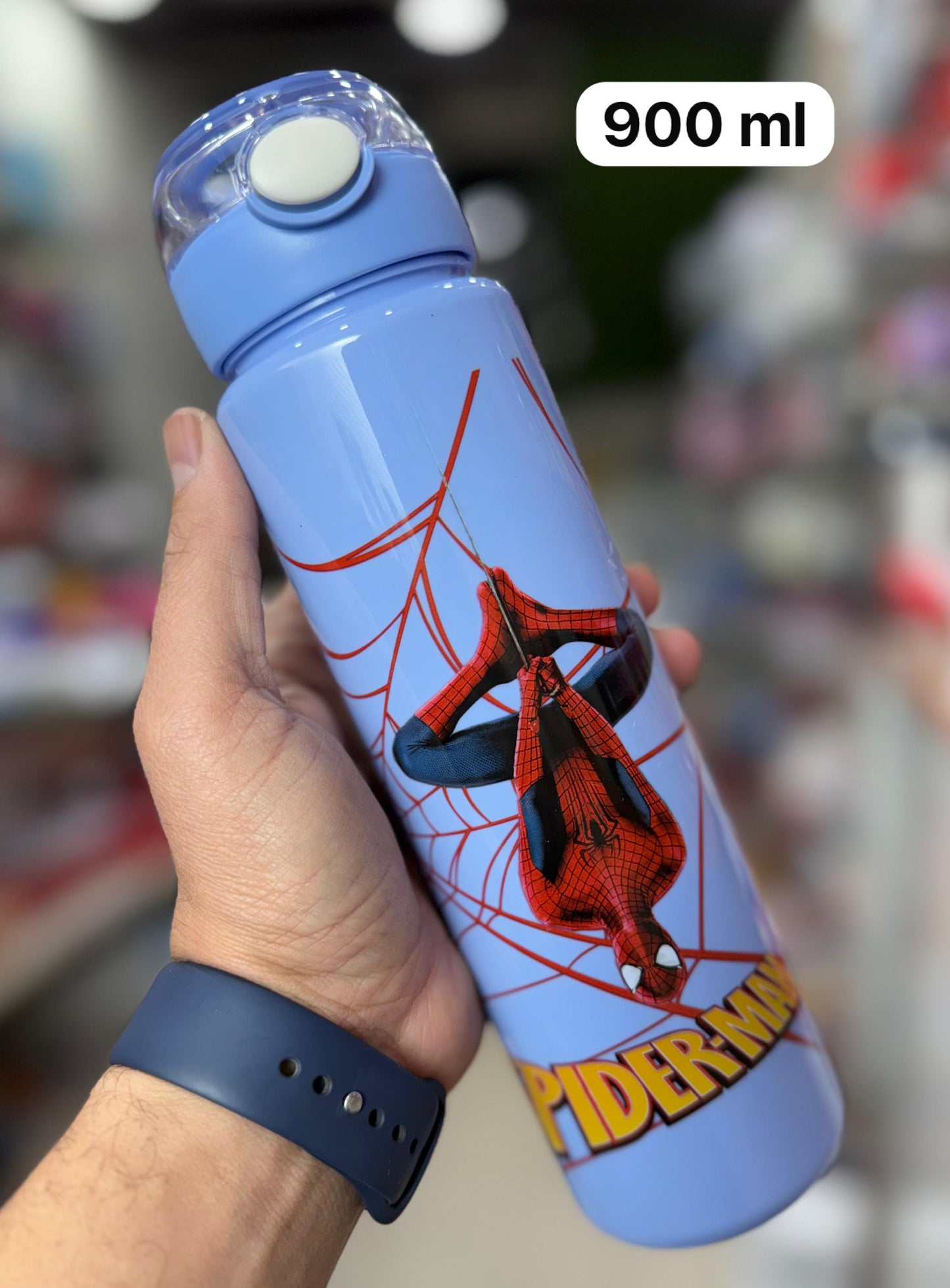 Disney Sipper Bottles