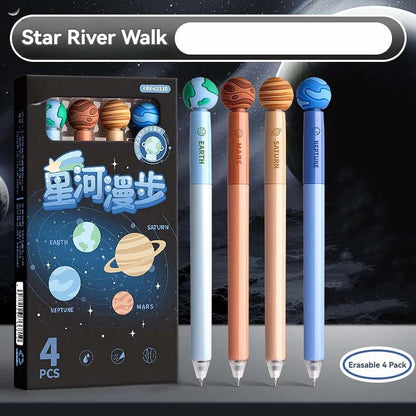 360 Planet Spinning Pen