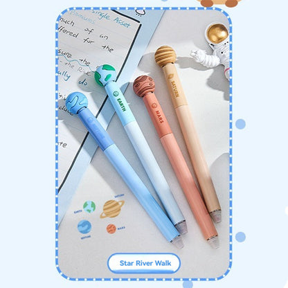 360 Planet Spinning Pen