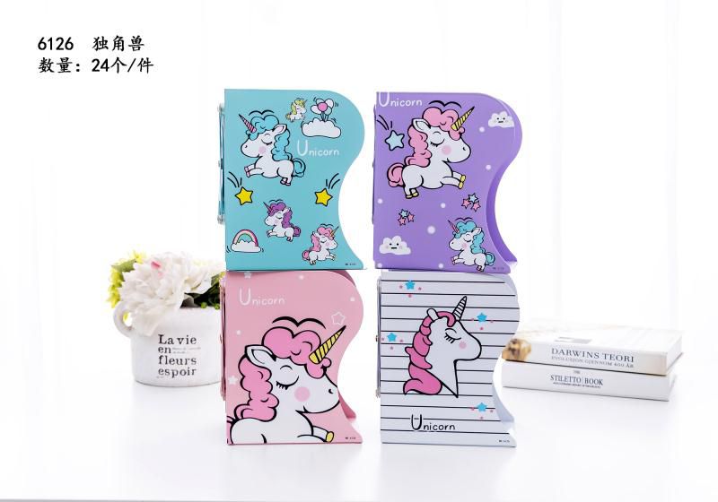 Cute Bookends