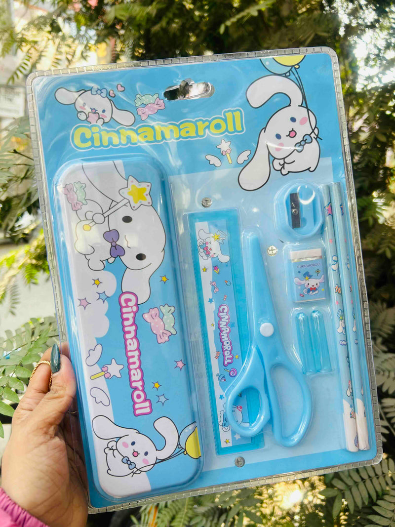 Sanrio Gift Set - 3
