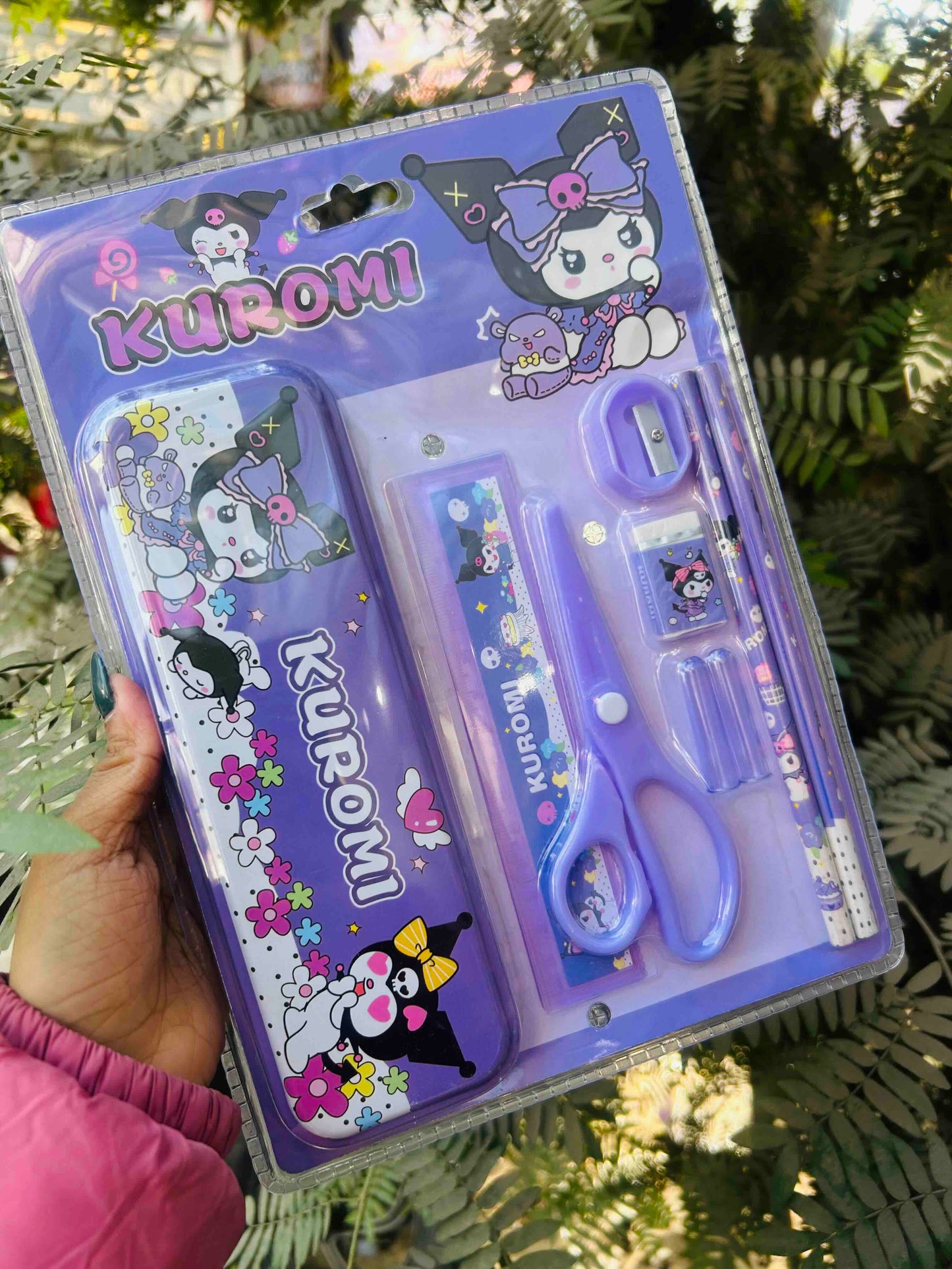 Sanrio Gift Set - 3