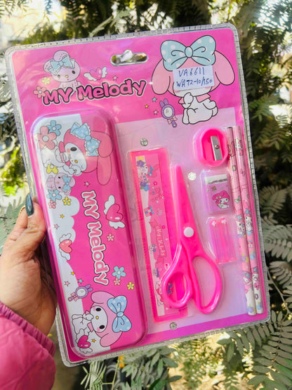 Sanrio Gift Set - 3