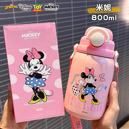 Disney Premium Insulated Bottles