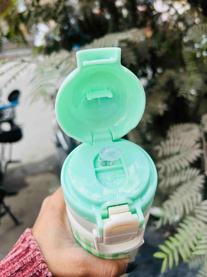 Cute Vacuum Cup Bottle