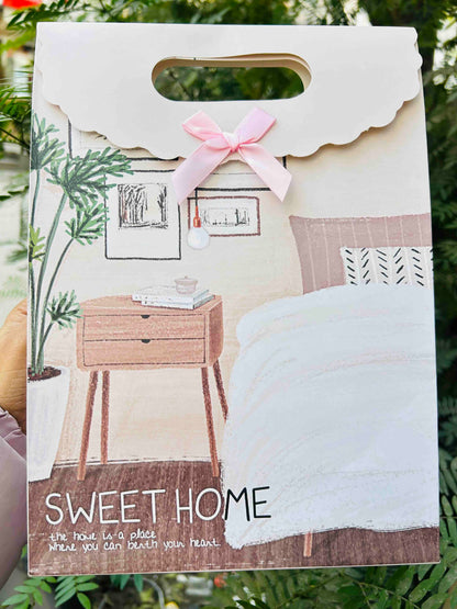 Cute 3D Gift Bag
