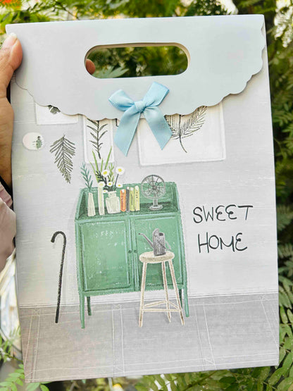 Cute 3D Gift Bag