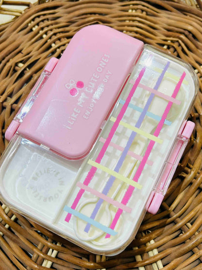 Cute Lunch Box