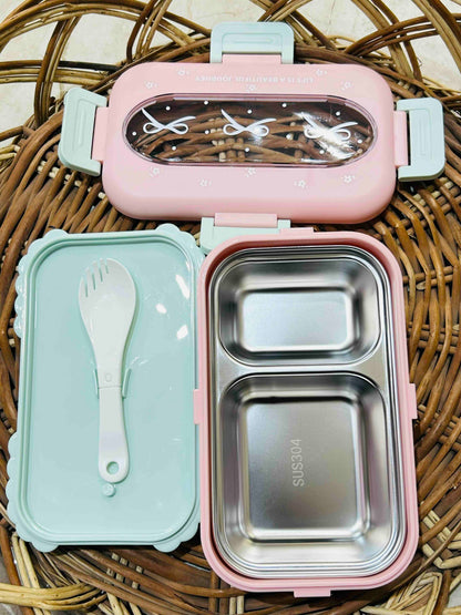 Korean Lunch Box