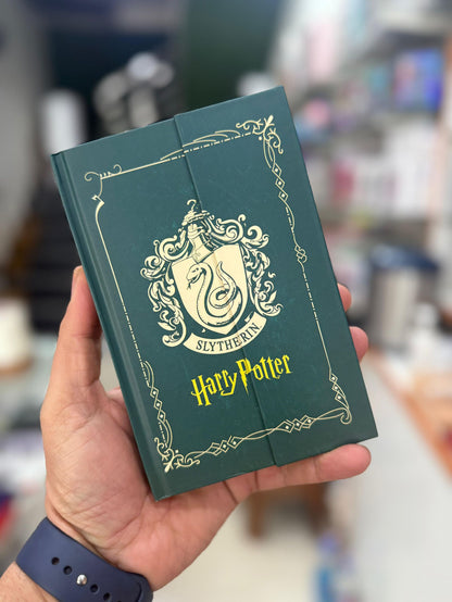 Harry Potter Magnetic Diary