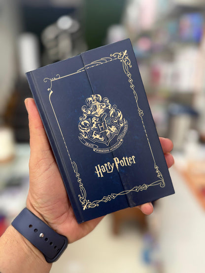 Harry Potter Magnetic Diary