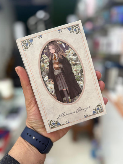 Harry Potter Magnetic Diary