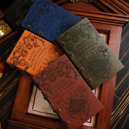 Harry Potter Vintage Diary