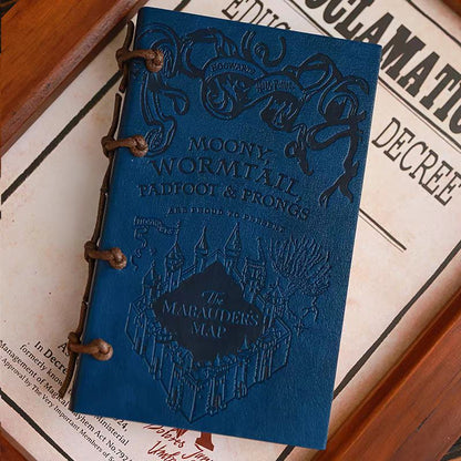 Harry Potter Vintage Diary