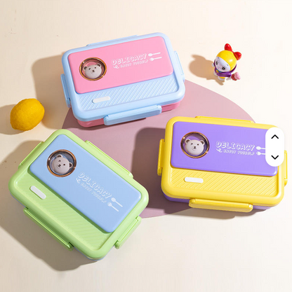 Premium Lunch Box