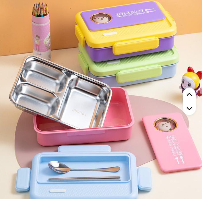 Premium Lunch Box