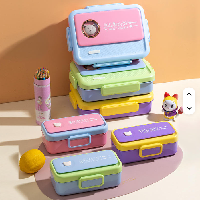 Premium Lunch Box