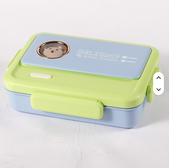 Premium Lunch Box