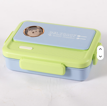 Premium Lunch Box