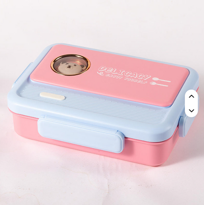 Premium Lunch Box