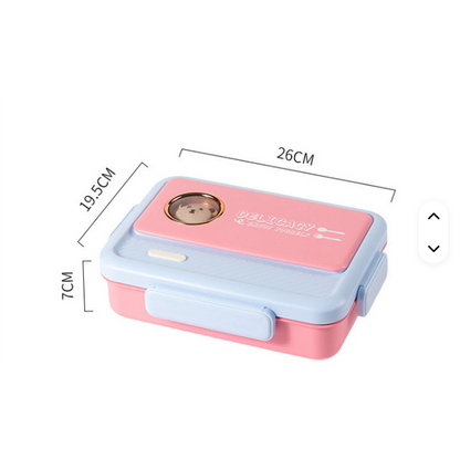 Premium Lunch Box