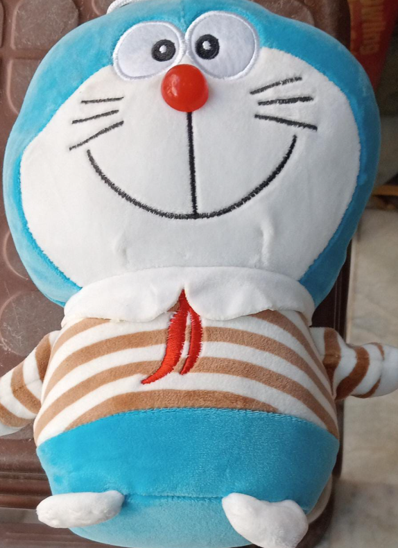 Doraemon Plush Toy