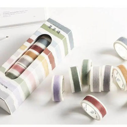 DIY Masking Tape