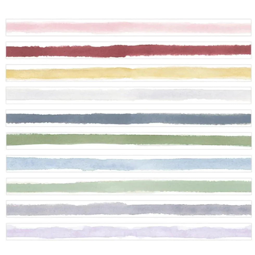DIY Masking Tape