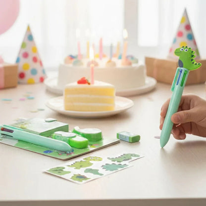 Dinosaur Stationery Gift Set