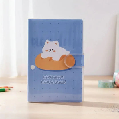 Cute Animals Diary