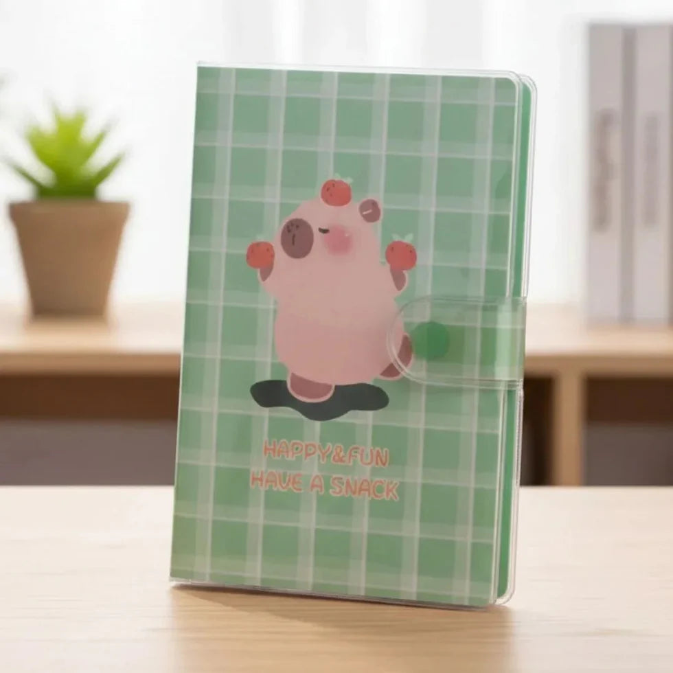 Cute Animals Diary
