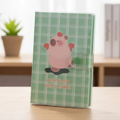 Cute Animals Diary