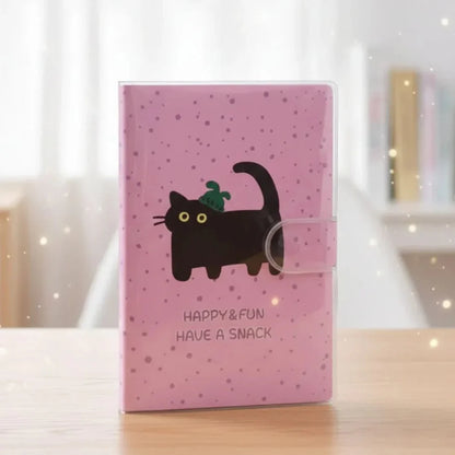 Cute Animals Diary