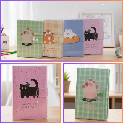 Cute Animals Diary