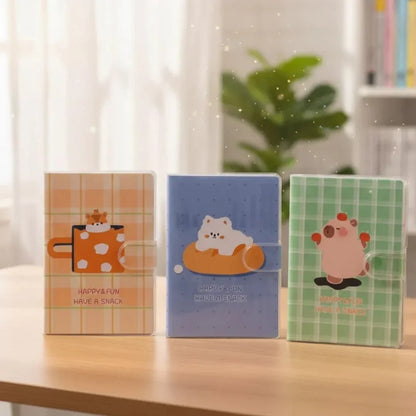 Cute Animals Diary