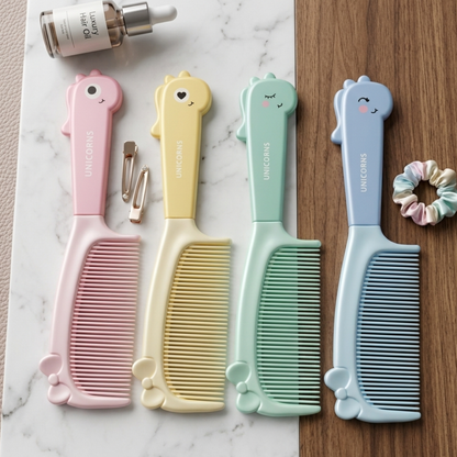 Unicorn Comb